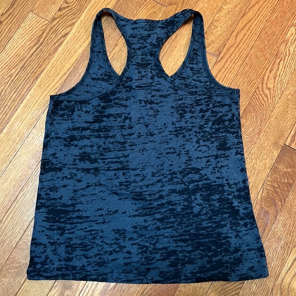 No Place for Racism Racerback Tank - Picture 4 of 4